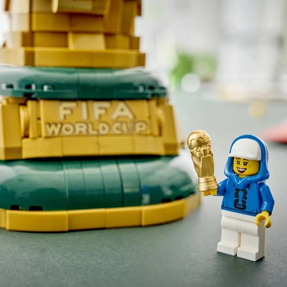 FIFA WORLD CUP OFFICIAL TROPHY