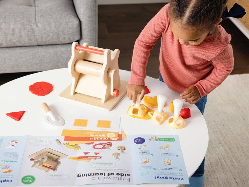 IMAGINATIVE PLAY TOYS FOR KIDS — Dolls, Figures & Pretend Play | Little-Ish — Little-ish