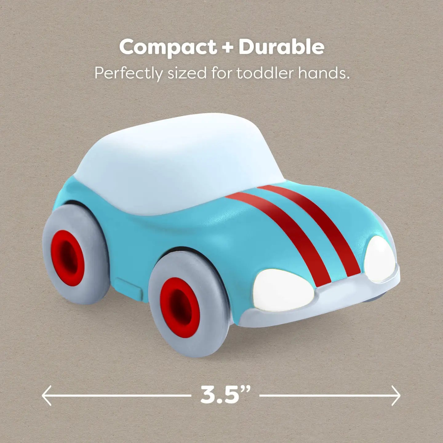 HABA SPEEDSTER WITH MOMENTUM MOTOR