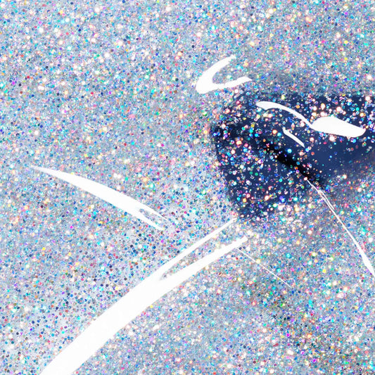 MANUCURIST GREEN FLASH™ GEL VARNISH - MERMAID