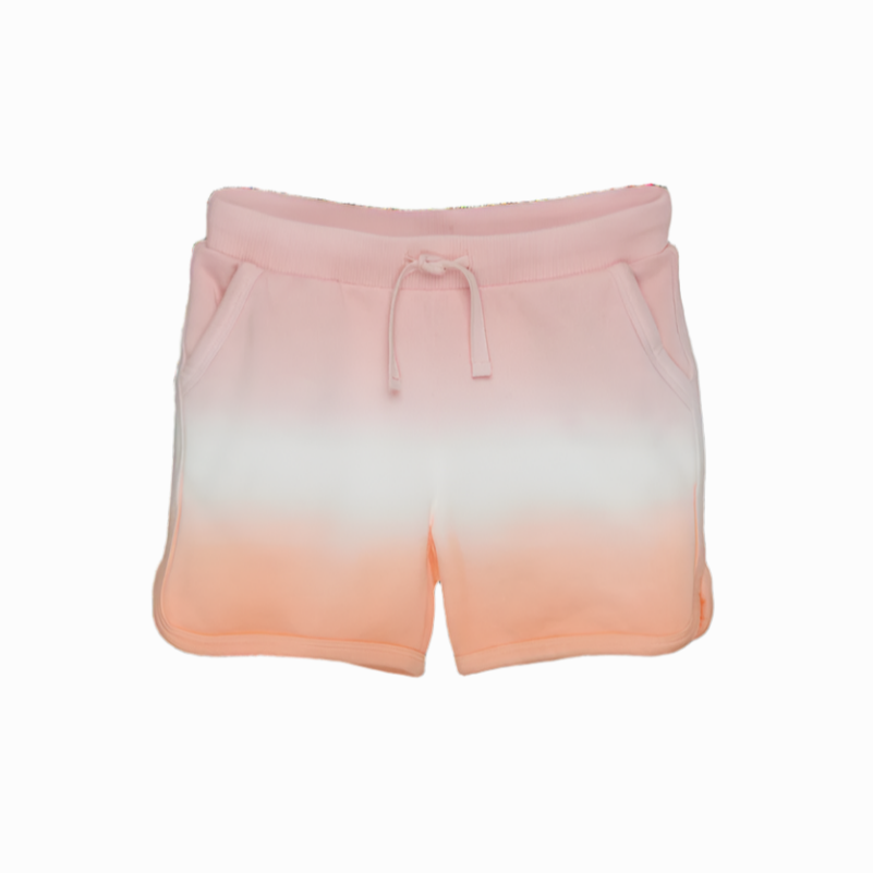 OMBRE PUNCH SHORTS