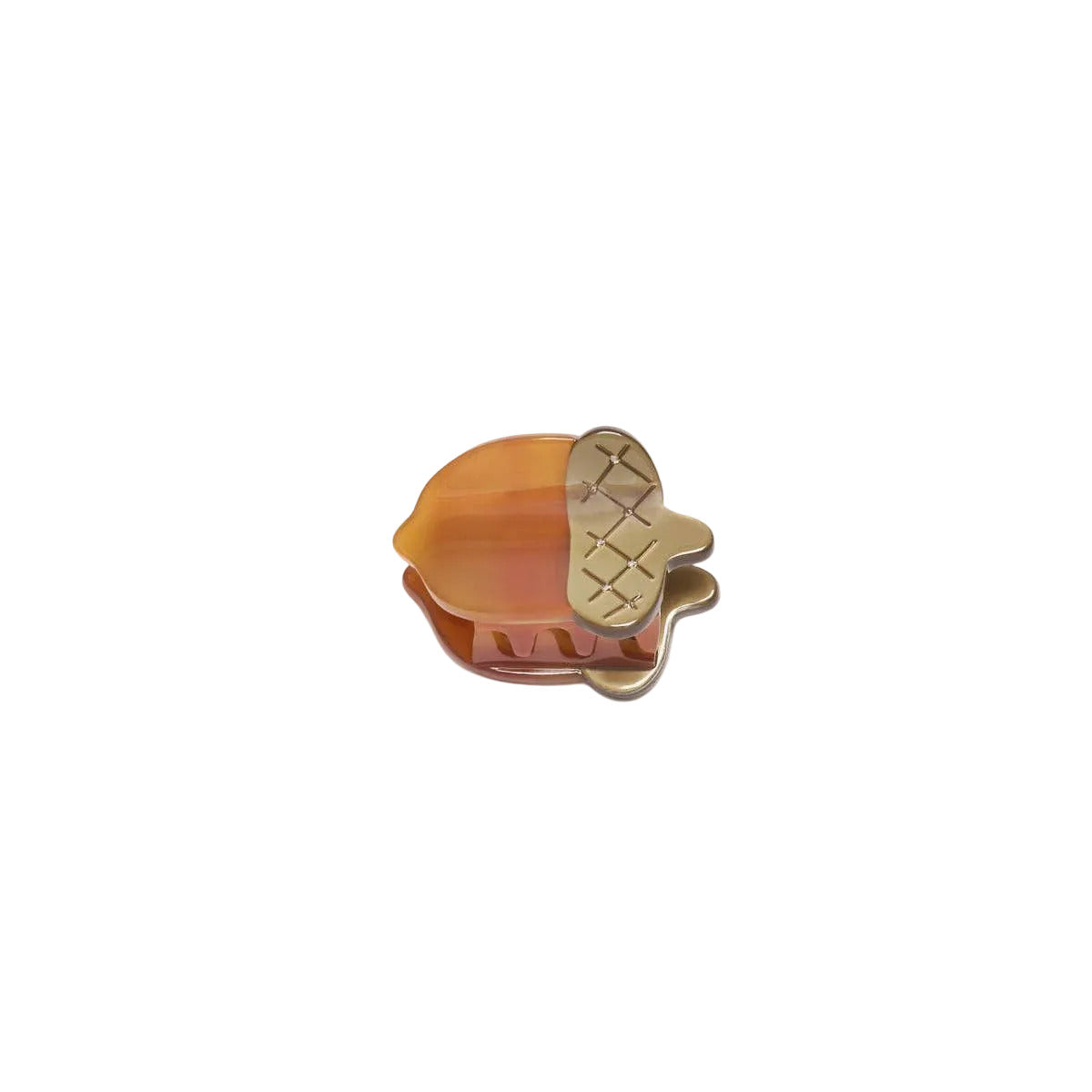 ACORN MINI JAW CLIP