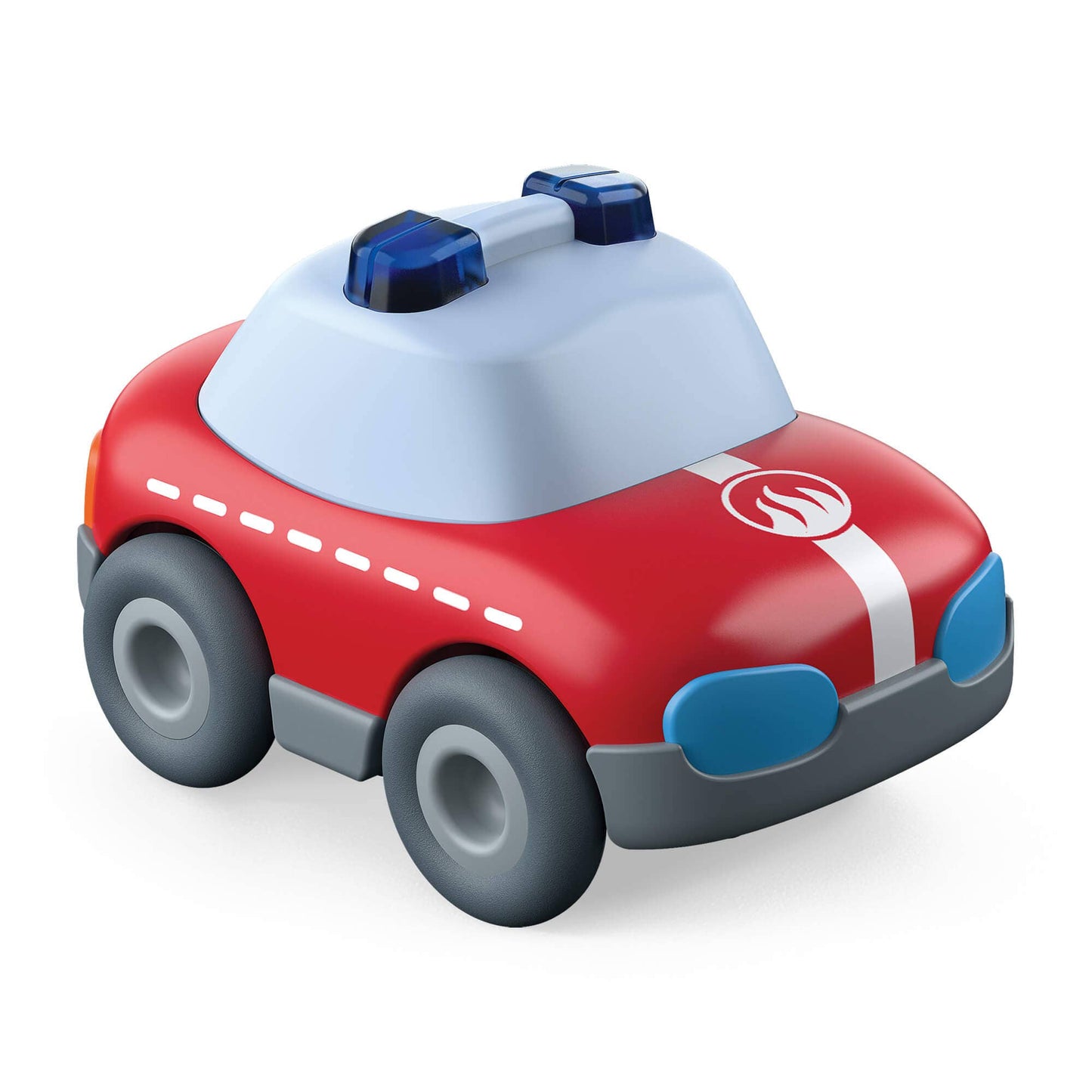 MOMENTUM MOTOR FIRE CAR