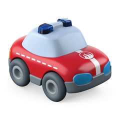 MOMENTUM MOTOR FIRE CAR