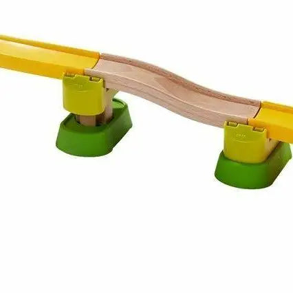 HABA KULLERBÜ RAMPS & FRIENDS EXPANSION SET