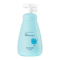 GOONGBE KIDS SHAMPOO
