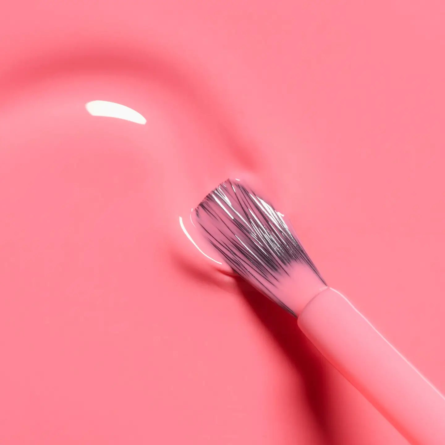 MANUCURIST - POP PINK