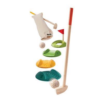 MINI GOLF SET