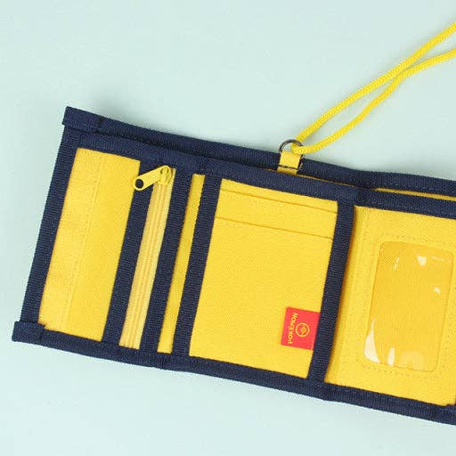 POKEMON PIKACHU WALLET