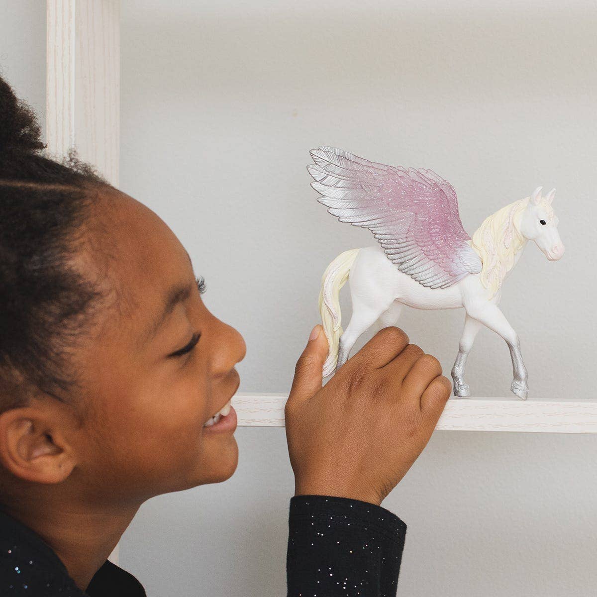 SUNRISE PEGASUS UNICORN