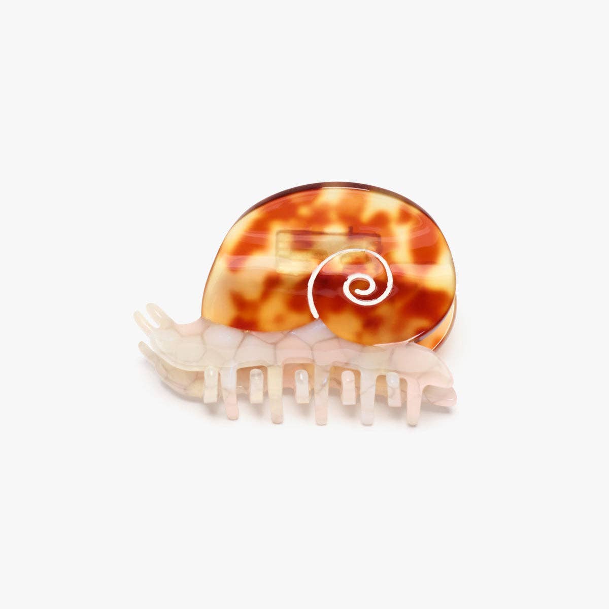 TORTOISE SEA SNAIL JAW CLIP