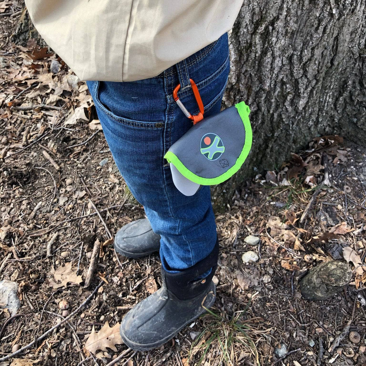 TERRA KIDS BINOCULARS