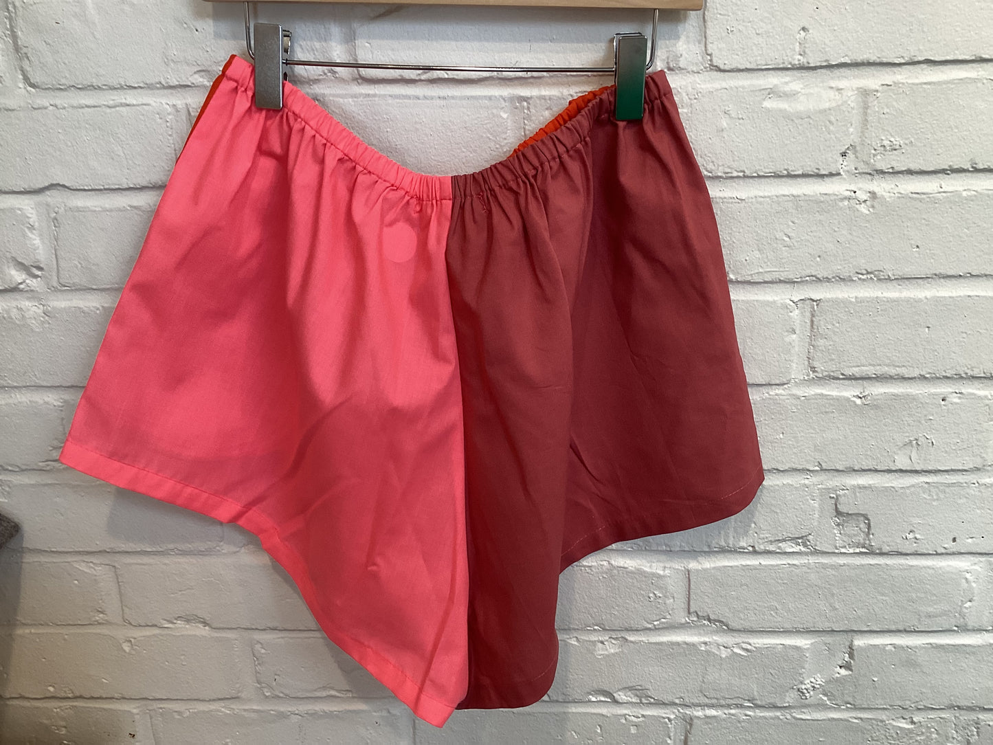 NELLIESOO SHORTS - ADULT ONE SIZE