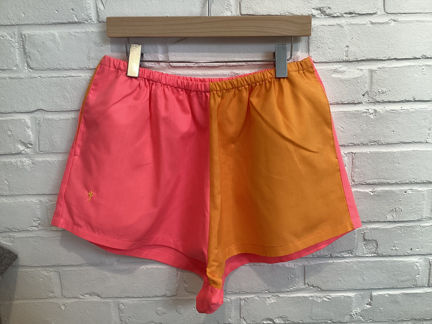 NELLIESOO SHORTS - ADULT ONE SIZE