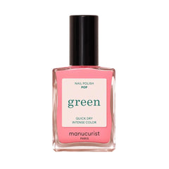 MANUCURIST - POP PINK