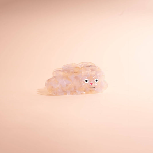 CLOUDYJAW CLIP