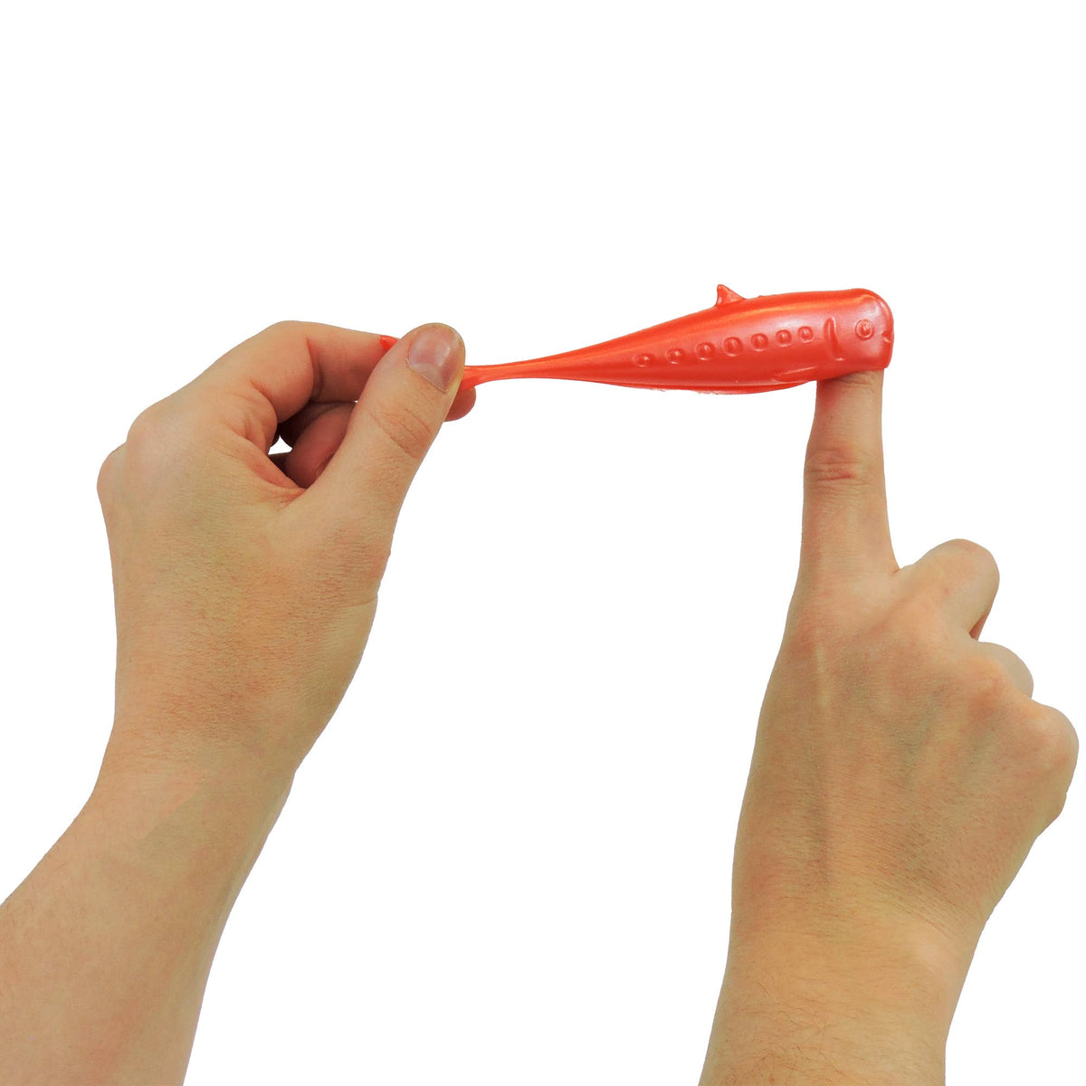TINNED FISH FINGER FLINGERS