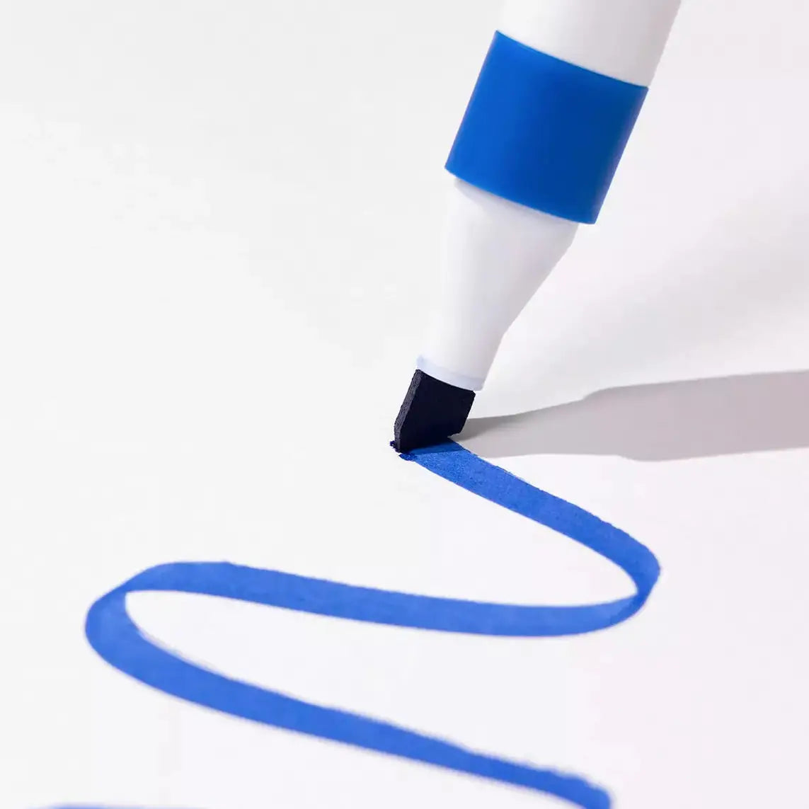 WASHABLE DUEL TIP MARKER SET - 12