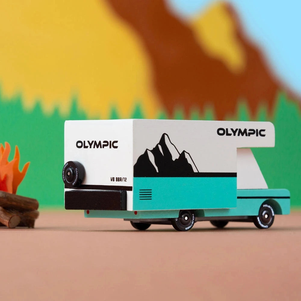 OLYMPIC RV