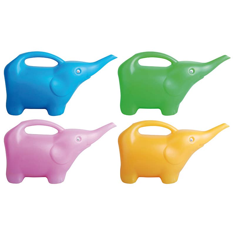 ELEPHANT WATERING CAN