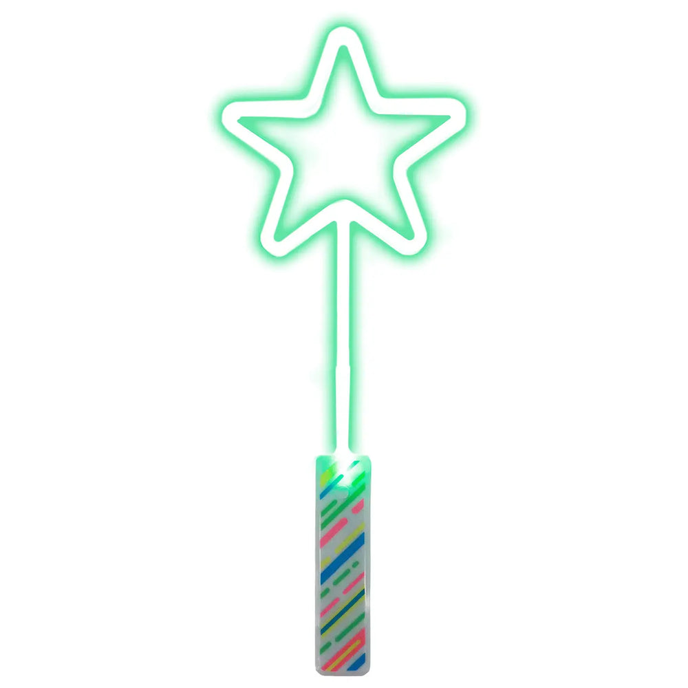 Magic Light Wand