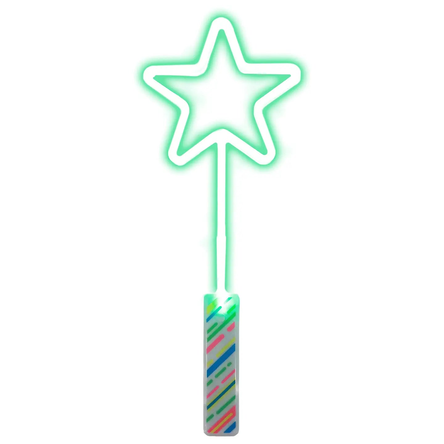 Magic Light Wand