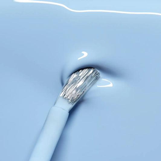 MANUCURIST GREEN FLASH™ GEL VARNISH - BULLE