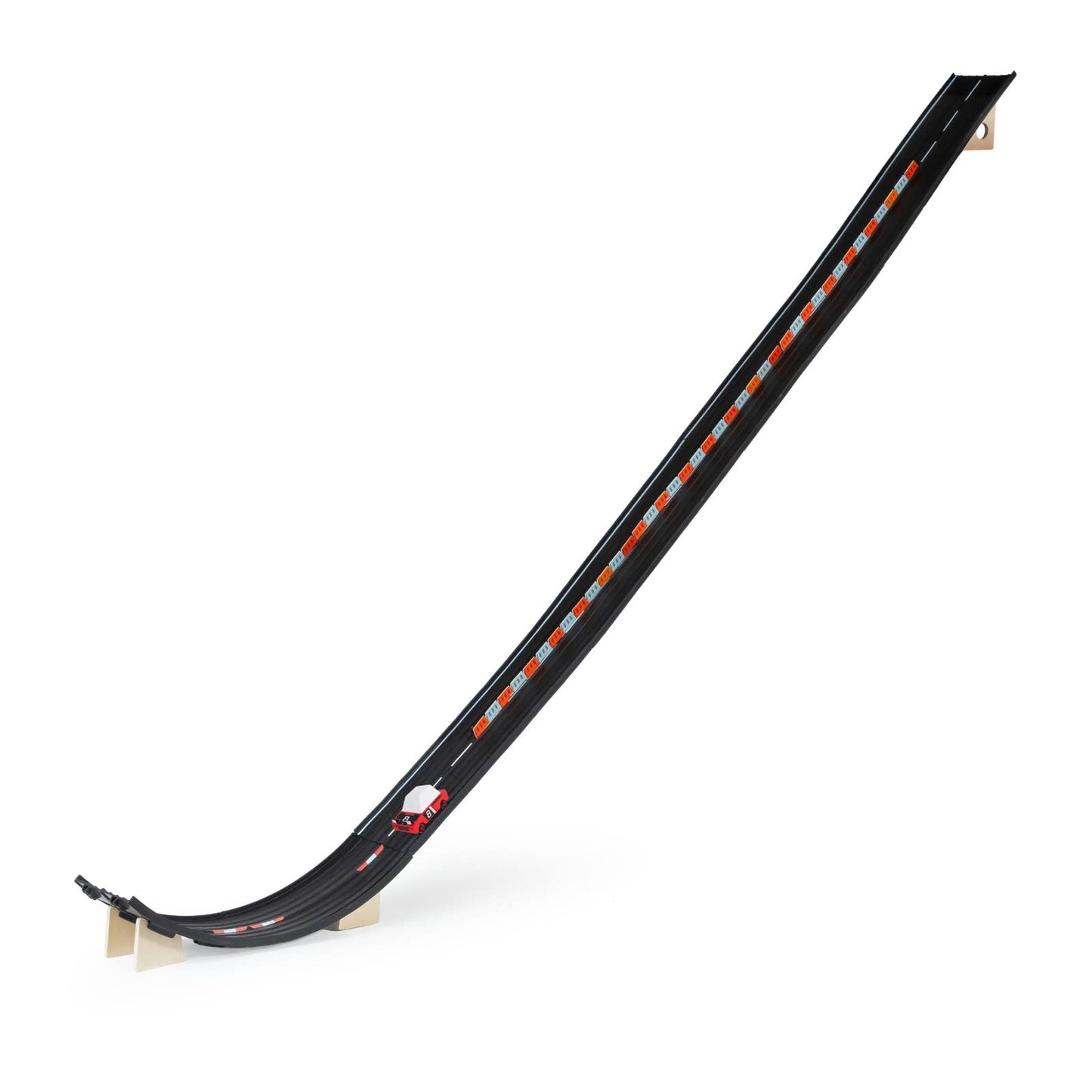 ROADWORKS PLAYSET - SUPER SPEED