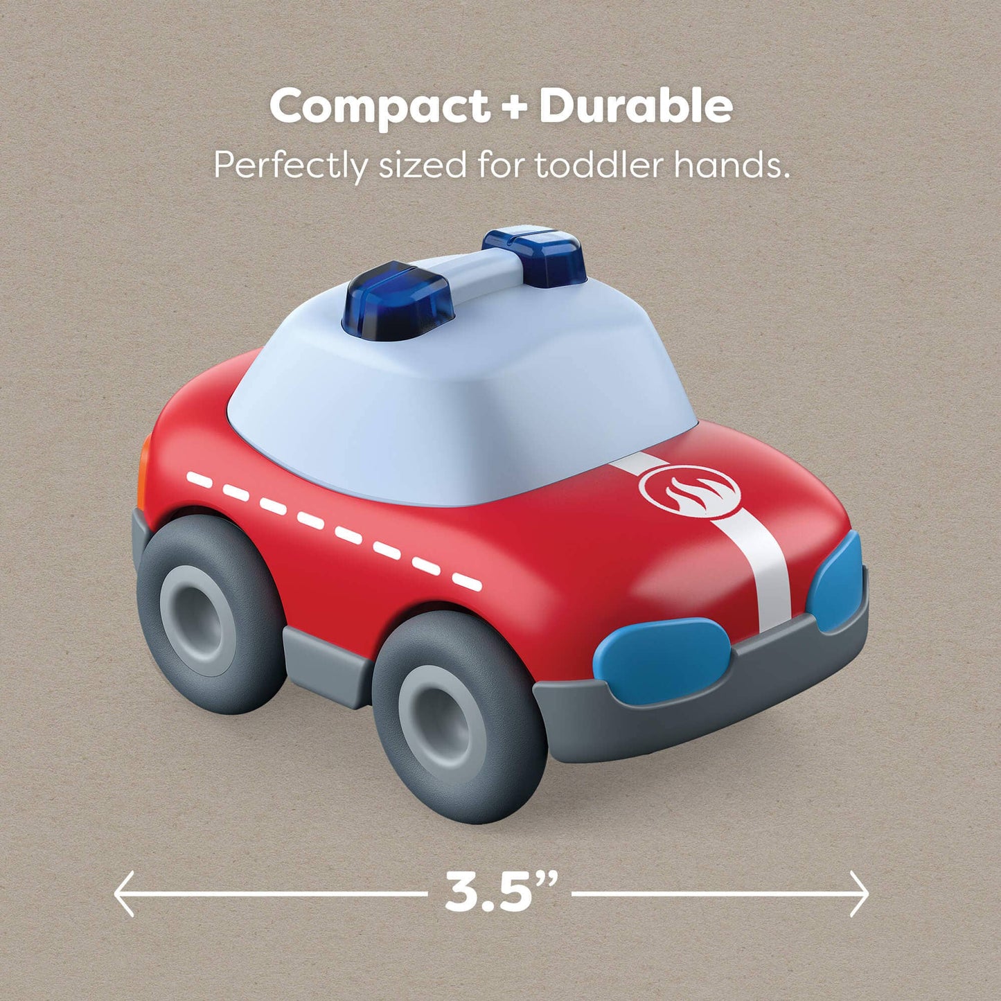 MOMENTUM MOTOR FIRE CAR