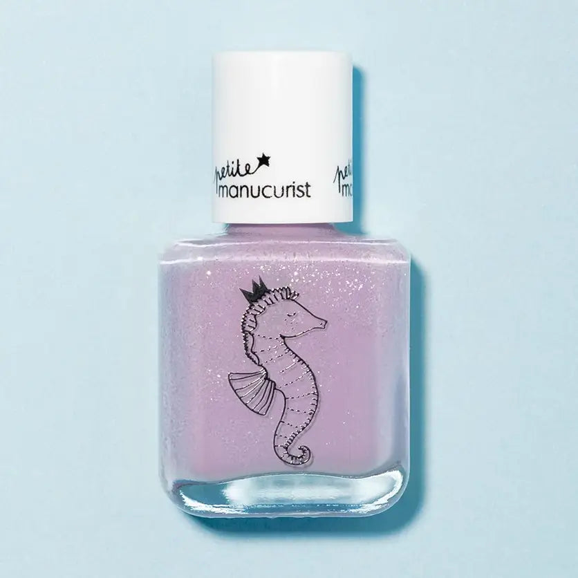 PETITE MANUCURIST - JANIS L'HIPPOCAMPE