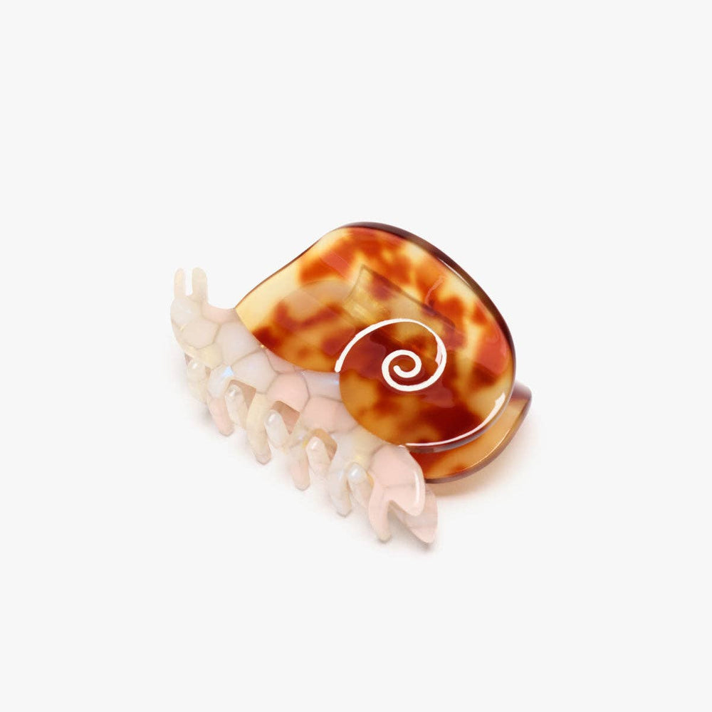 TORTOISE SEA SNAIL JAW CLIP