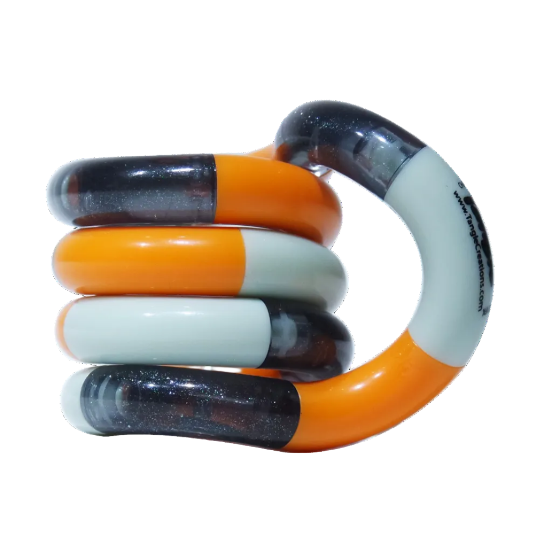 TANGLE® JR. CLASSIC SENSORY FIDGET TOY