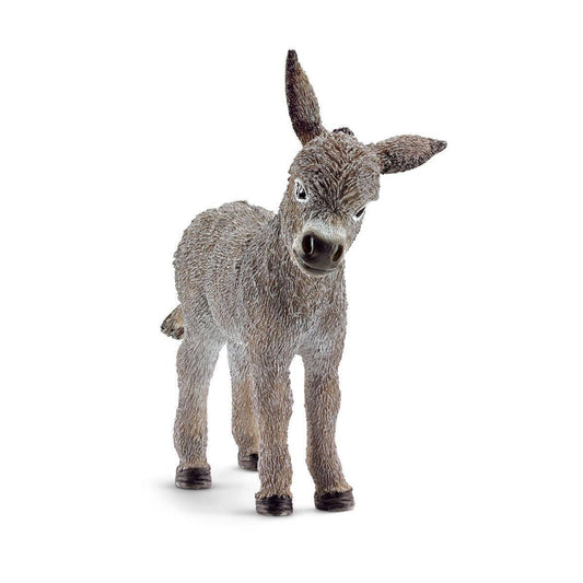 DONKEY FOUL
