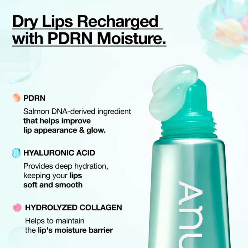 ANUA PDRN HYDRATING LIP SERUM