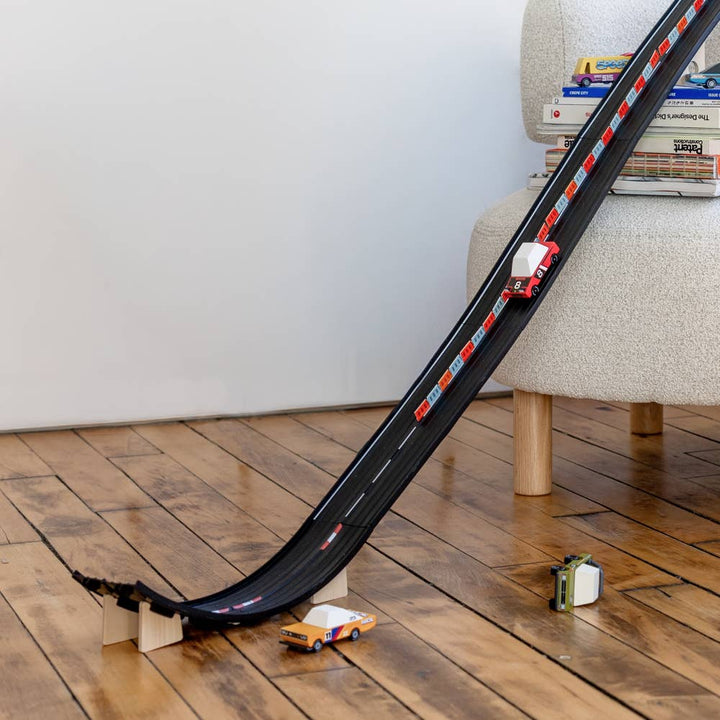 EXPANSION PACK RACE TRACK - STRAIGHT