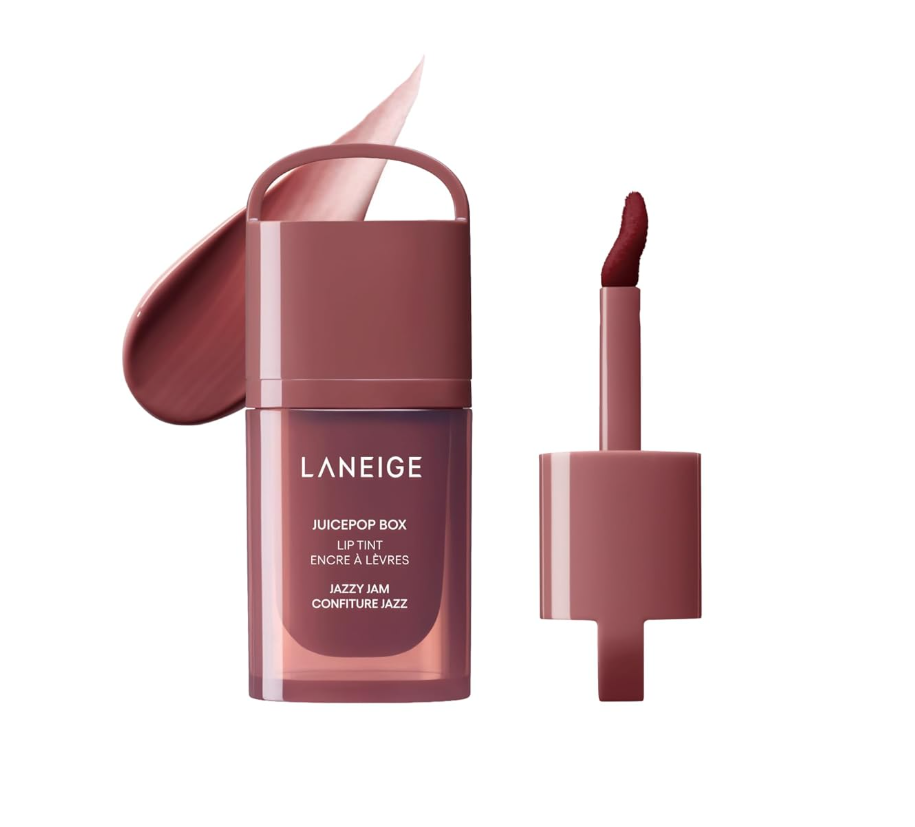 LANEIGE JUICE POP LIP OIL TINT - POPSTAR PEACH