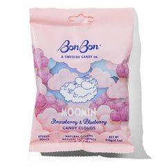 BONBON MOOMIN CANDY CLOUDS