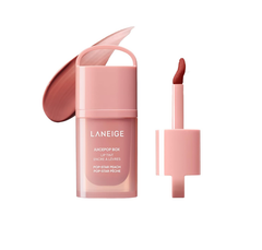 LANEIGE JUICE POP LIP OIL TINT - POPSTAR PEACH