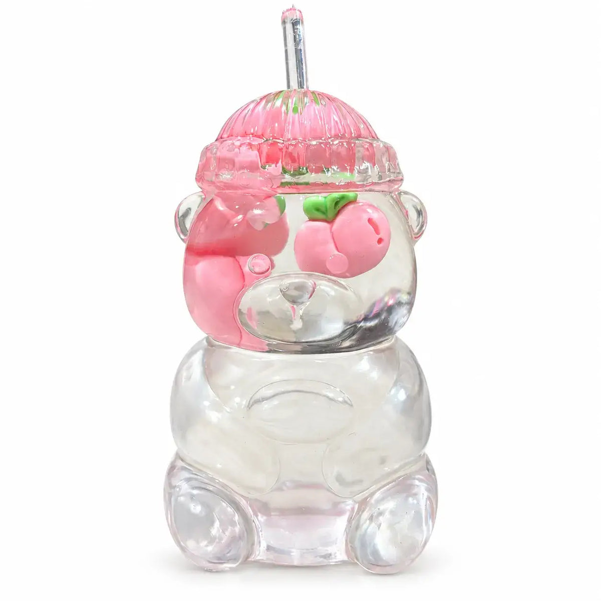 SQUEEZE BEAR SQUISHY