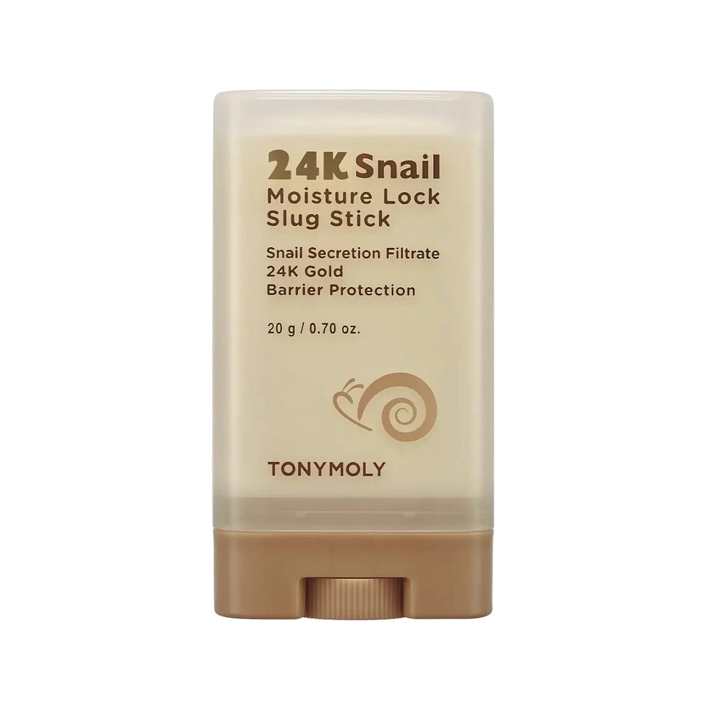 24K SNAIL MOISTURE LUCK