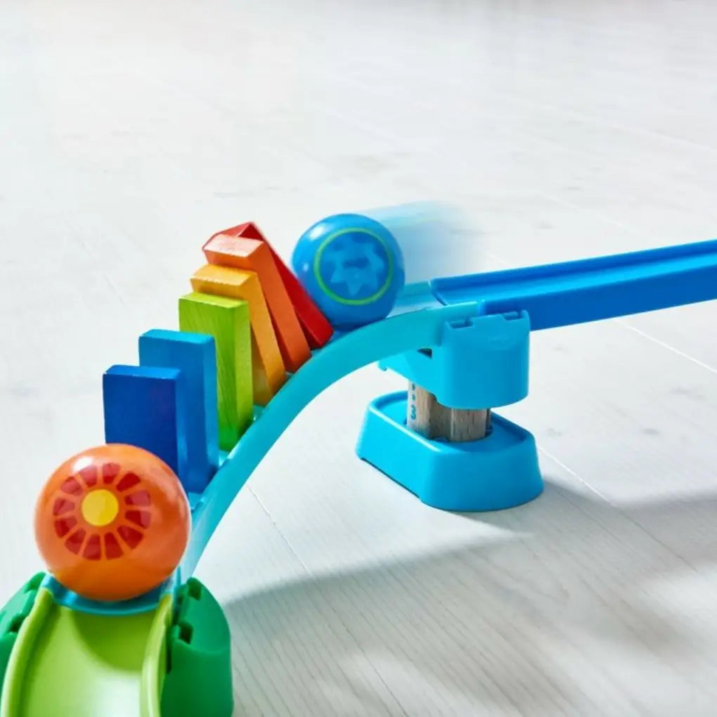 HABA KULLERBÜ KRINGEL DOMINO