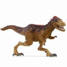 SCHLEICH MOROS INTREPIDUS DINOSAURS