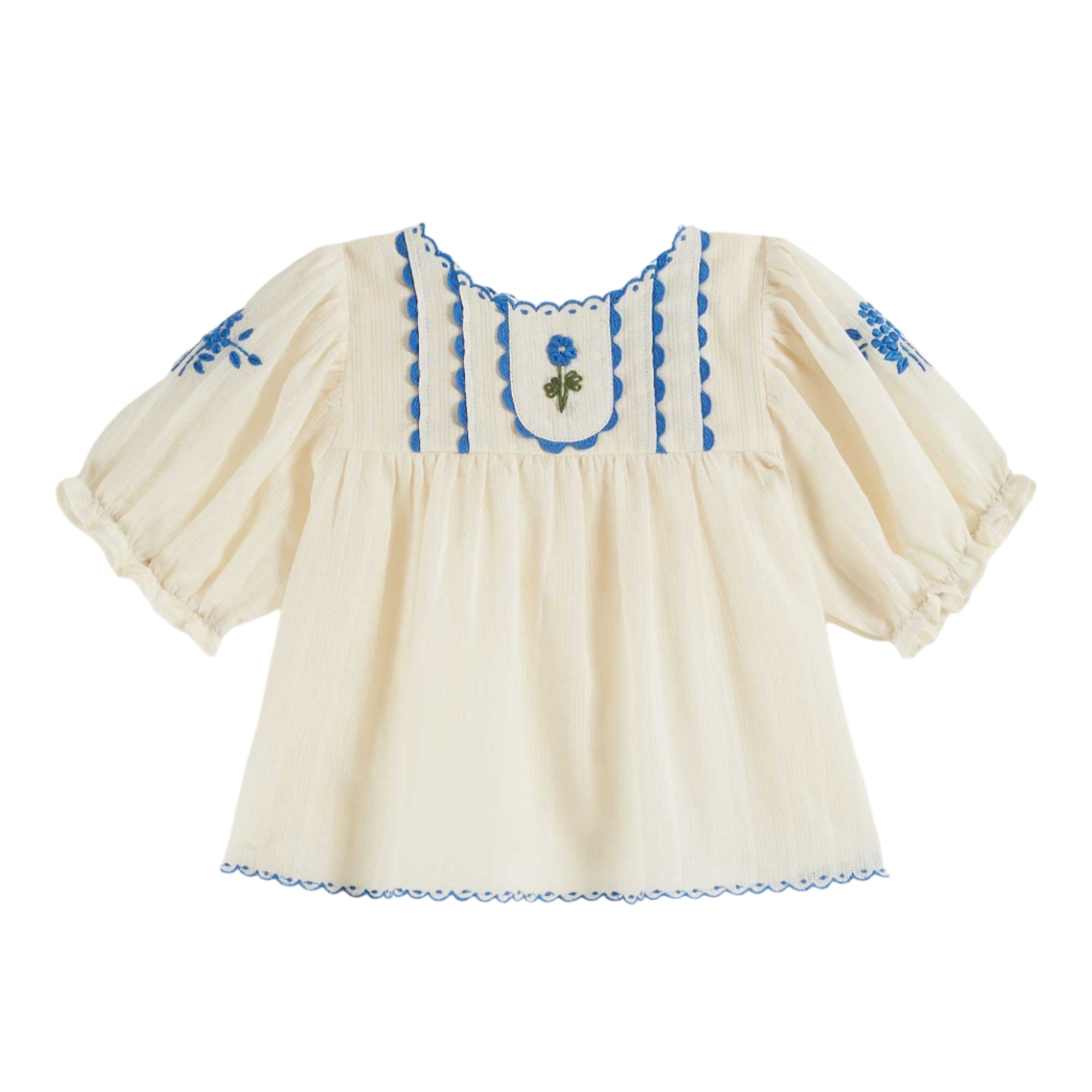 SS25 — Little-ish