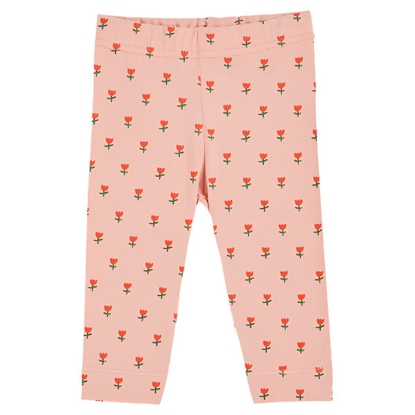 PETITE TULIPE BLOSSOM LEGGING