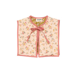 ABBIE FLORAL VEST