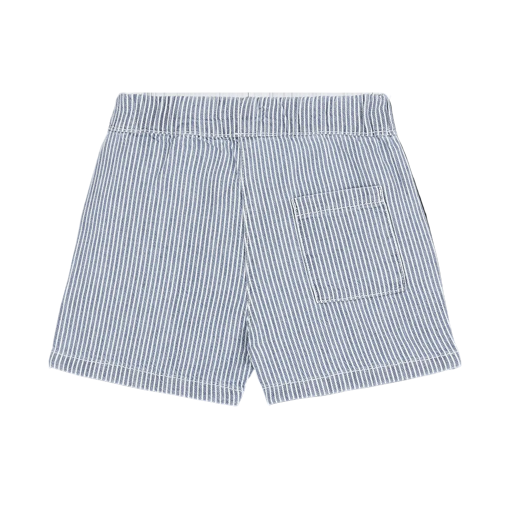 ANDRATX DENIM BERMUDA SHORTS