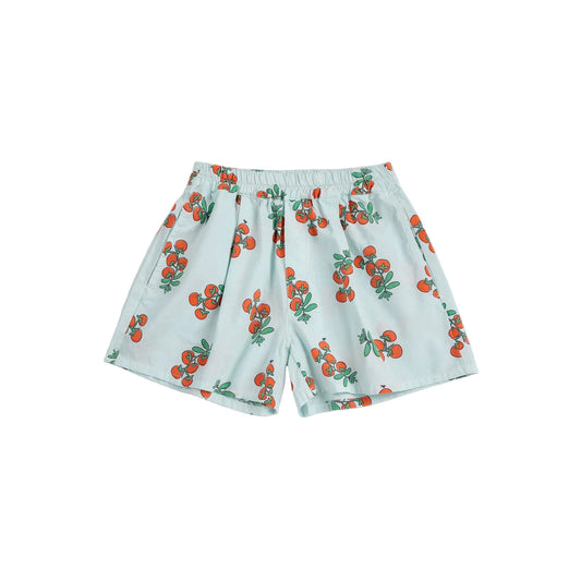 JUICY TOMATOES SHORTS