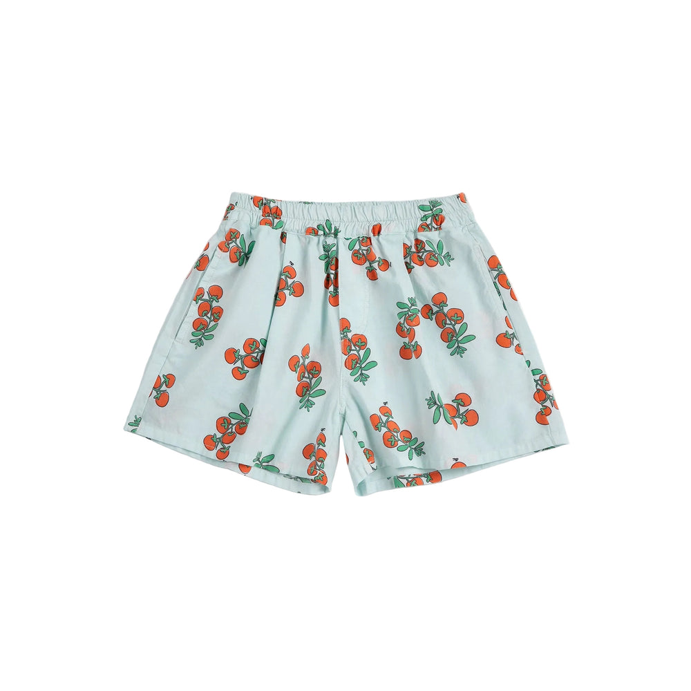 JUICY TOMATOES SHORTS