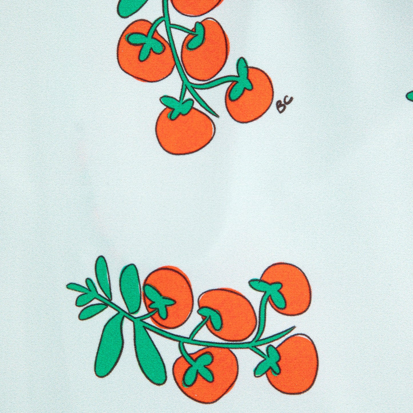 JUICY TOMATOES ALL OVER SWIMSUIT