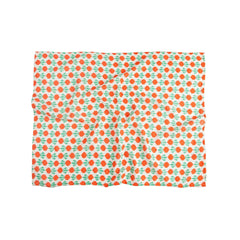 COOL RADDISH ALL OVER MUSLIN CLOTH